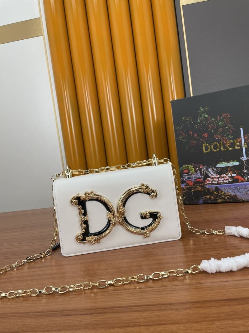 D&G Satchel Bags